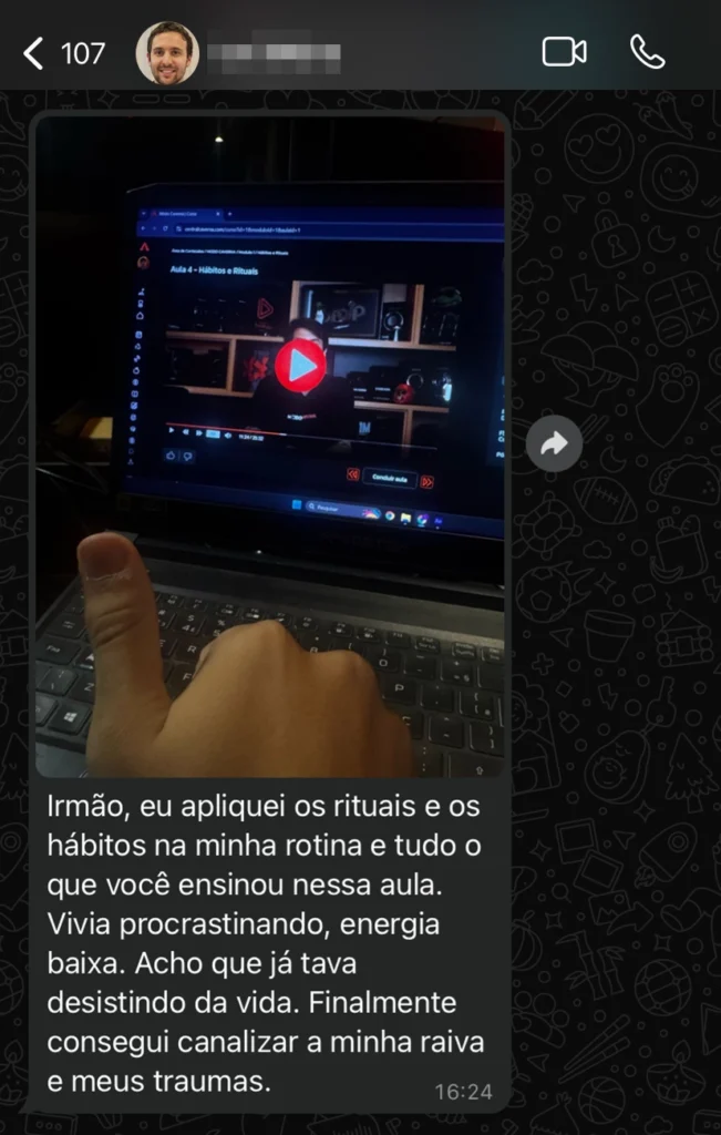 depoimentos 2