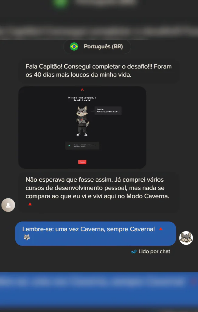 depoimentos 3